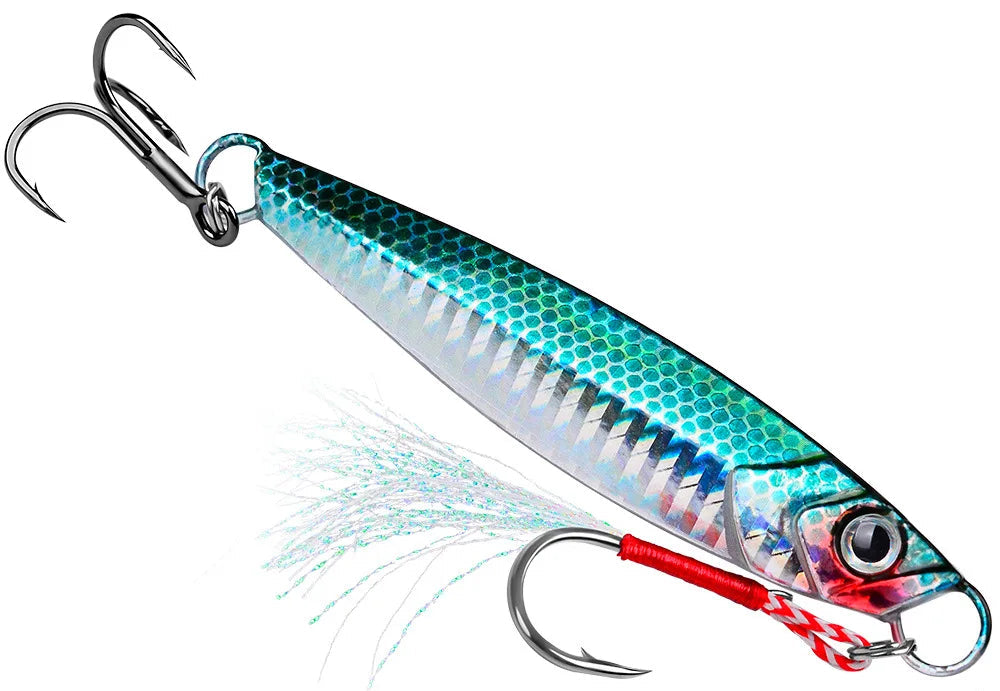 GLIMFISK