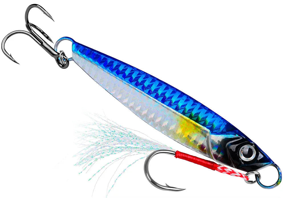 GLIMFISK