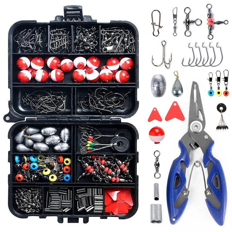FISKKIT 263